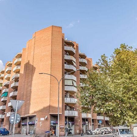 Casa Malupa Luxury Apartments Rom Eksteriør billede