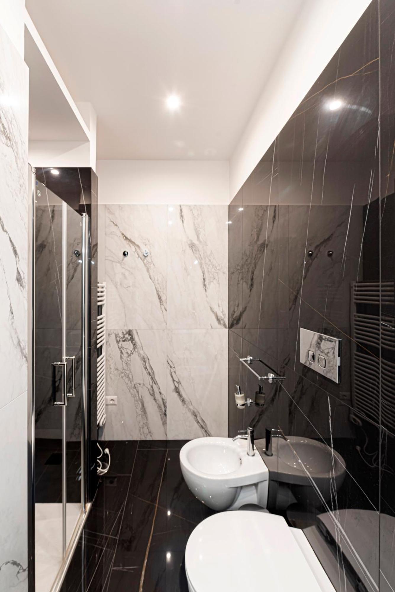 Casa Malupa Luxury Apartments Rom Eksteriør billede