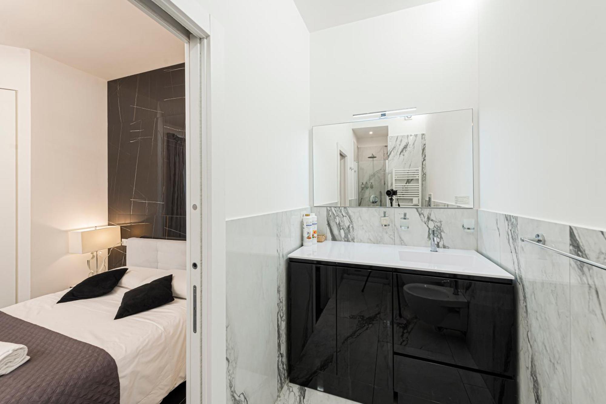 Casa Malupa Luxury Apartments Rom Eksteriør billede
