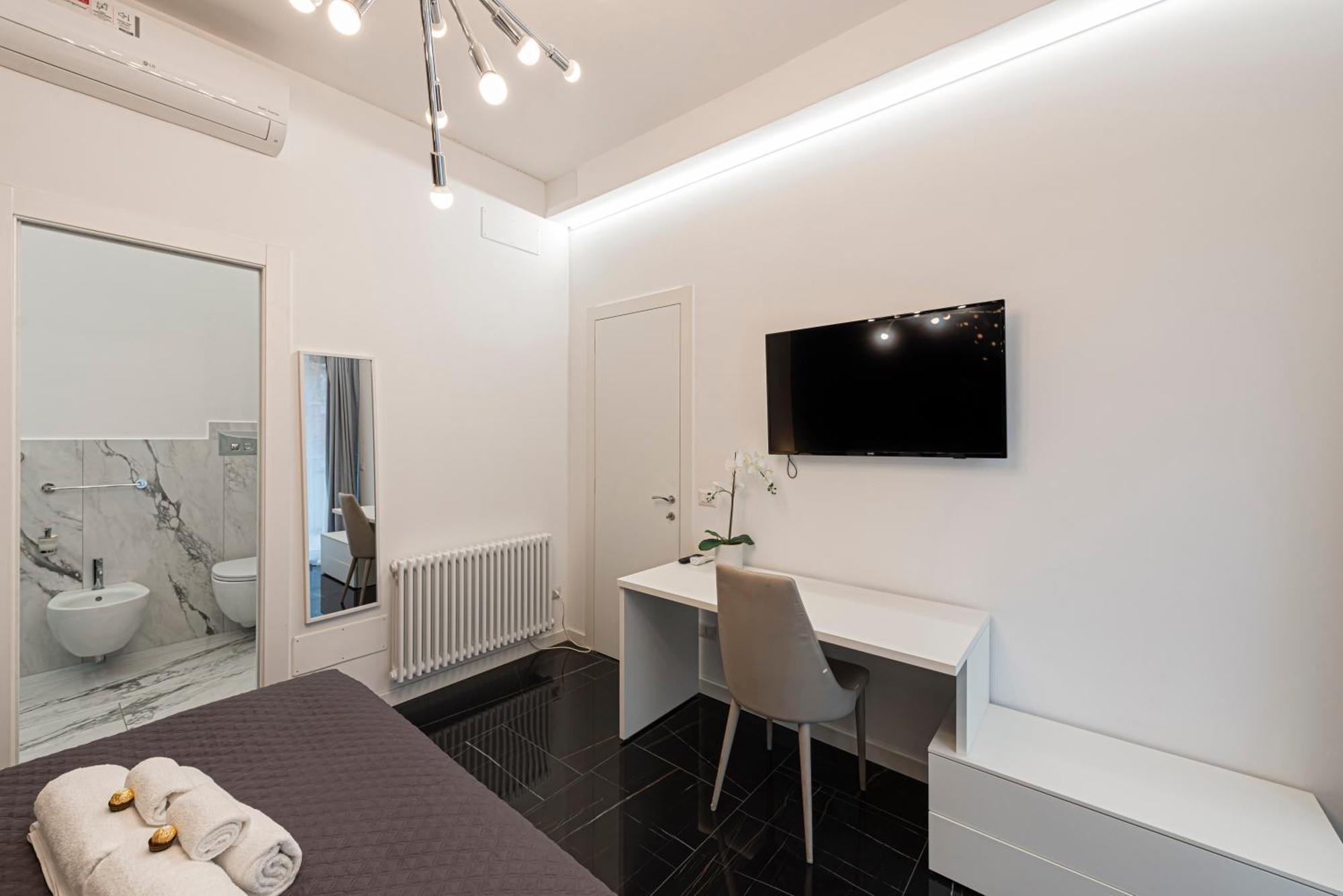 Casa Malupa Luxury Apartments Rom Eksteriør billede