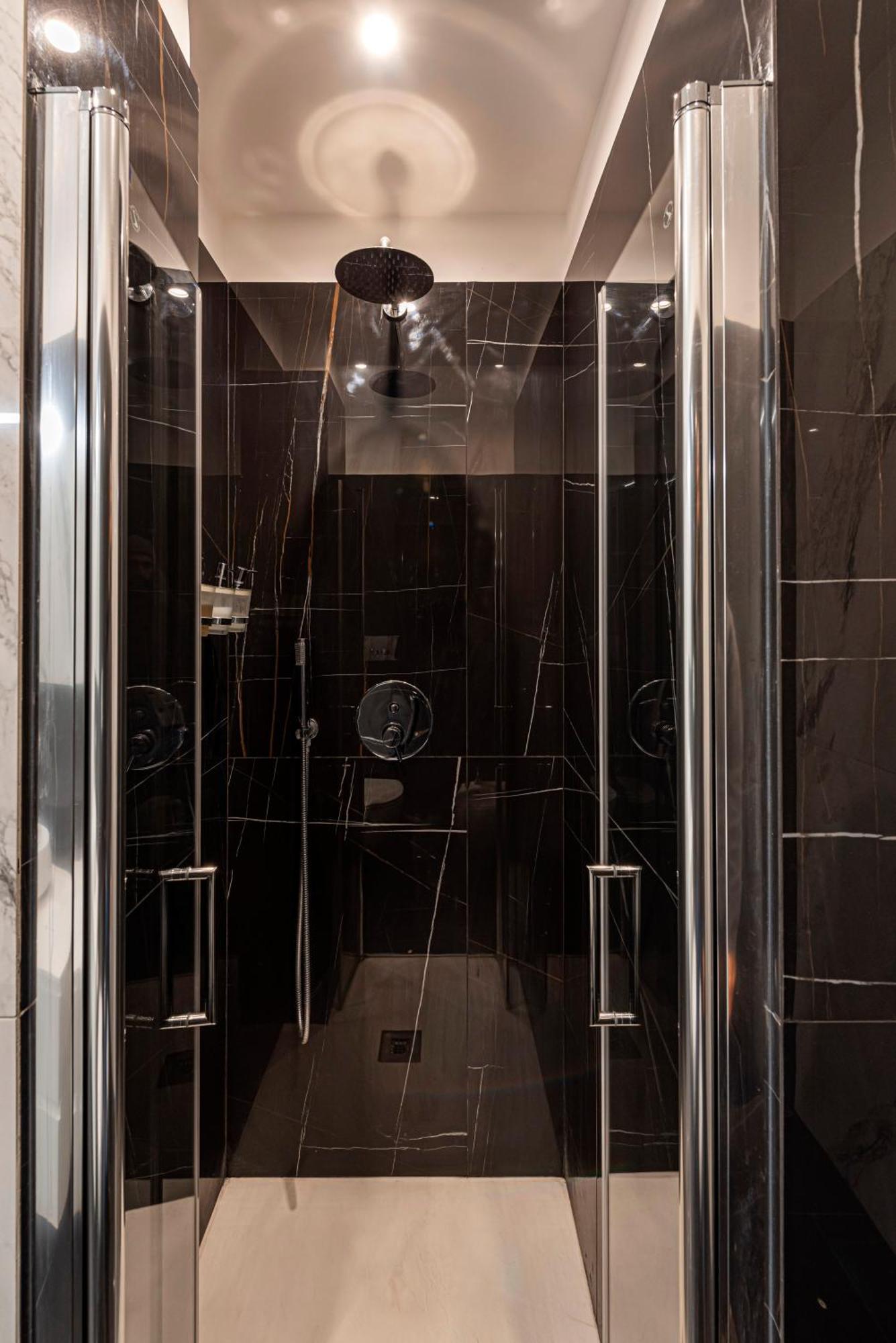 Casa Malupa Luxury Apartments Rom Eksteriør billede