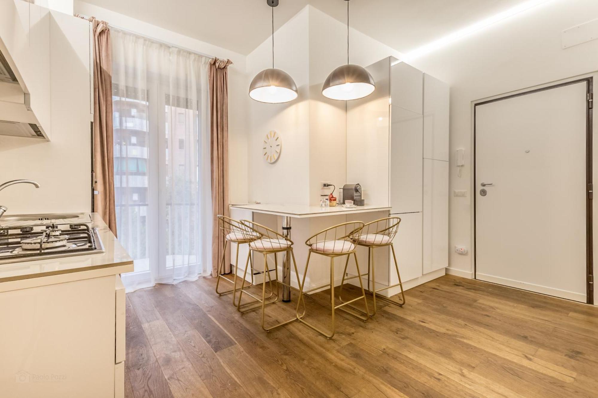 Casa Malupa Luxury Apartments Rom Eksteriør billede