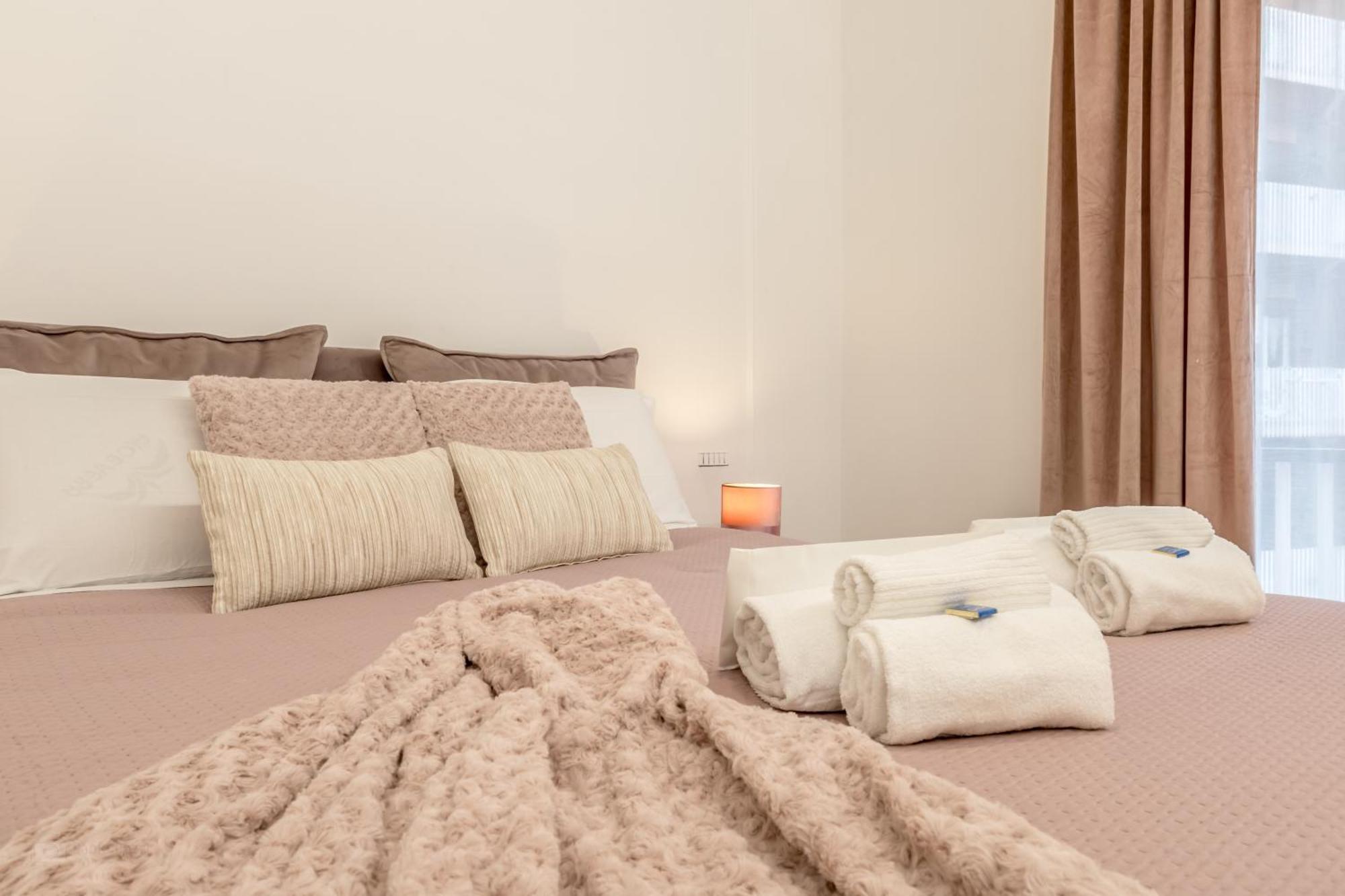 Casa Malupa Luxury Apartments Rom Eksteriør billede