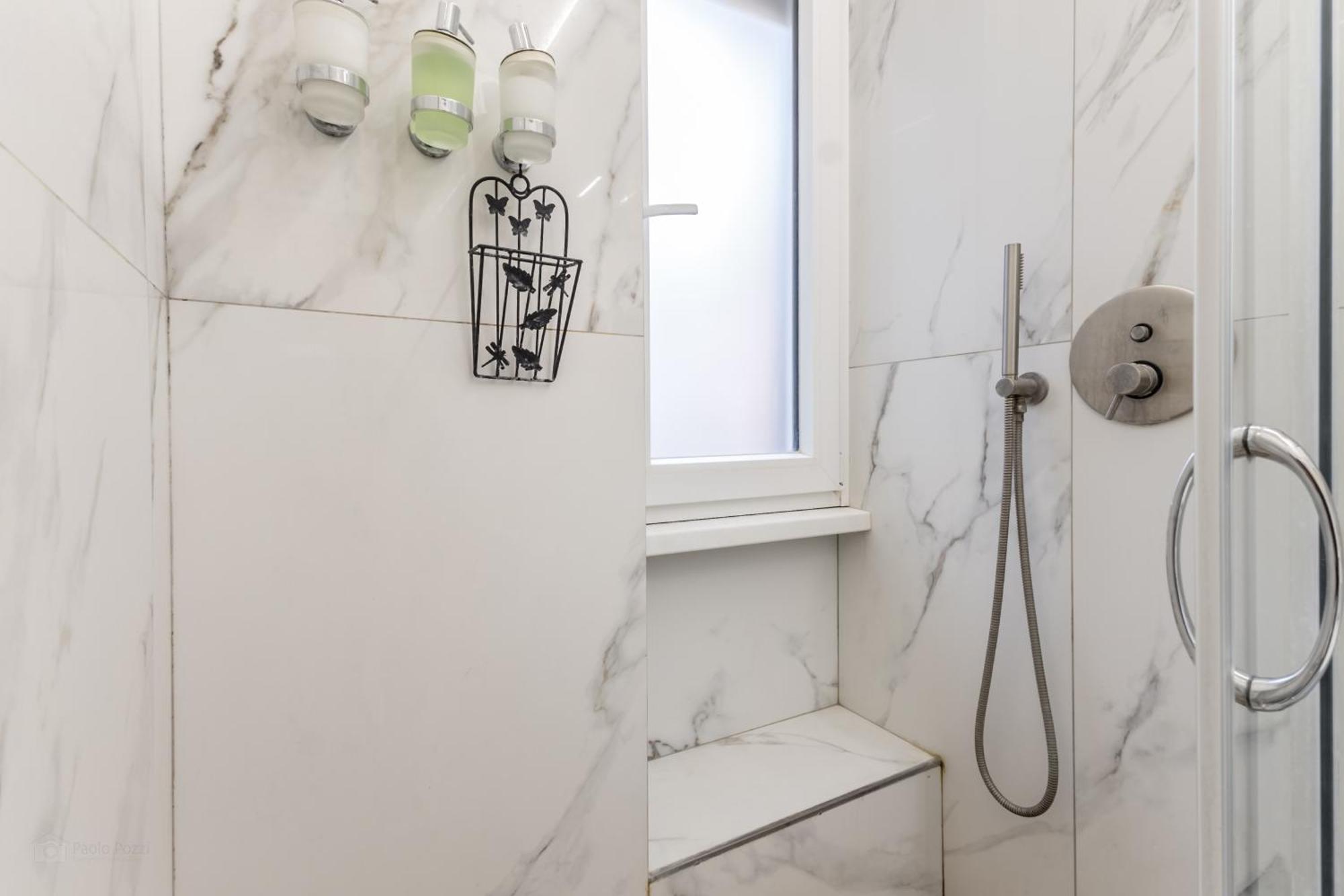 Casa Malupa Luxury Apartments Rom Eksteriør billede