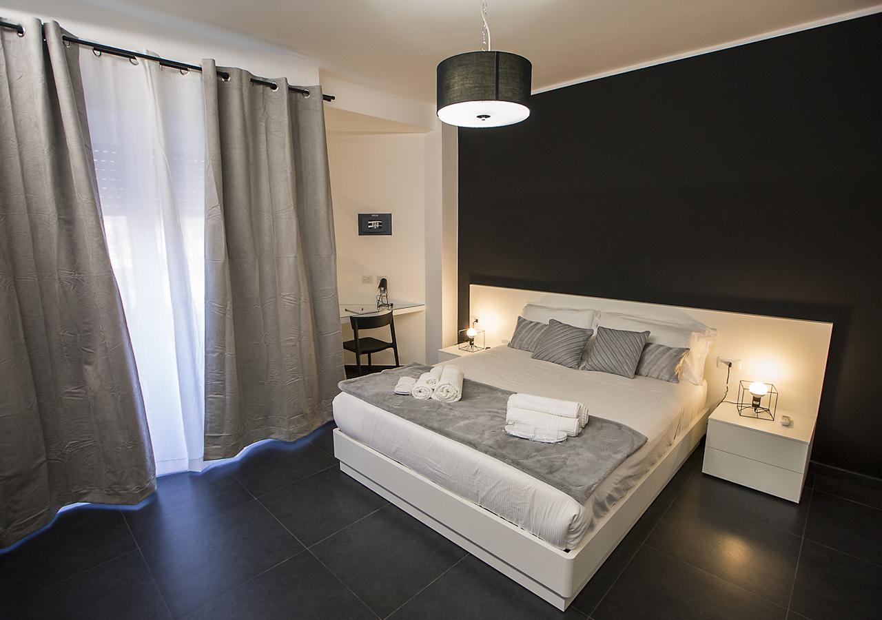 Casa Malupa Luxury Apartments Rom Eksteriør billede